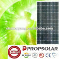 solar panels warning light with VDE,IEC,CSA,UL,CEC,MCS,CE,ISO,ROHS certificationhina and best solar panel price